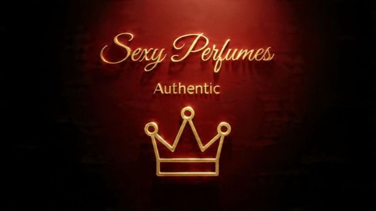 Sexy Perfumes Logo